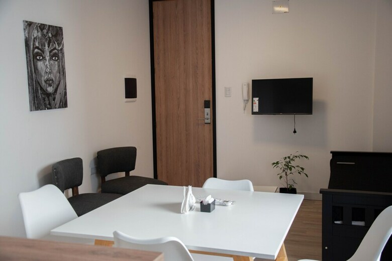 Aparthotel Fma-bed&breakfast
