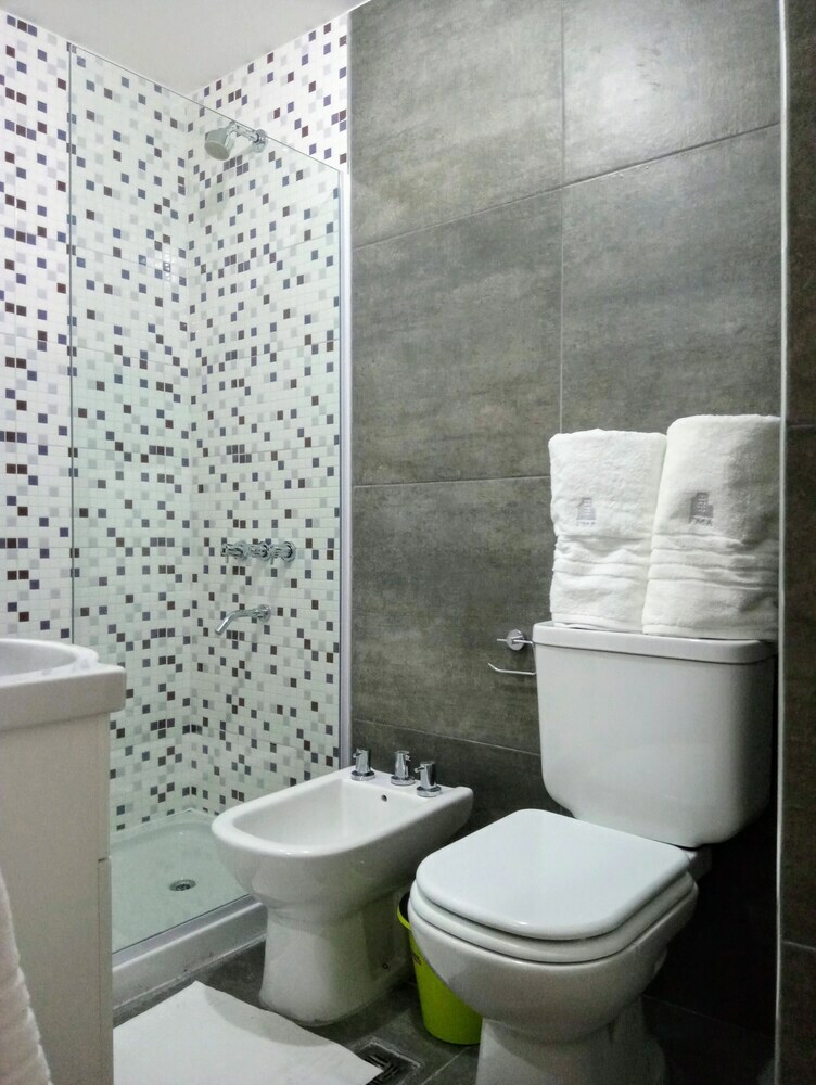 Aparthotel Fma-bed&breakfast