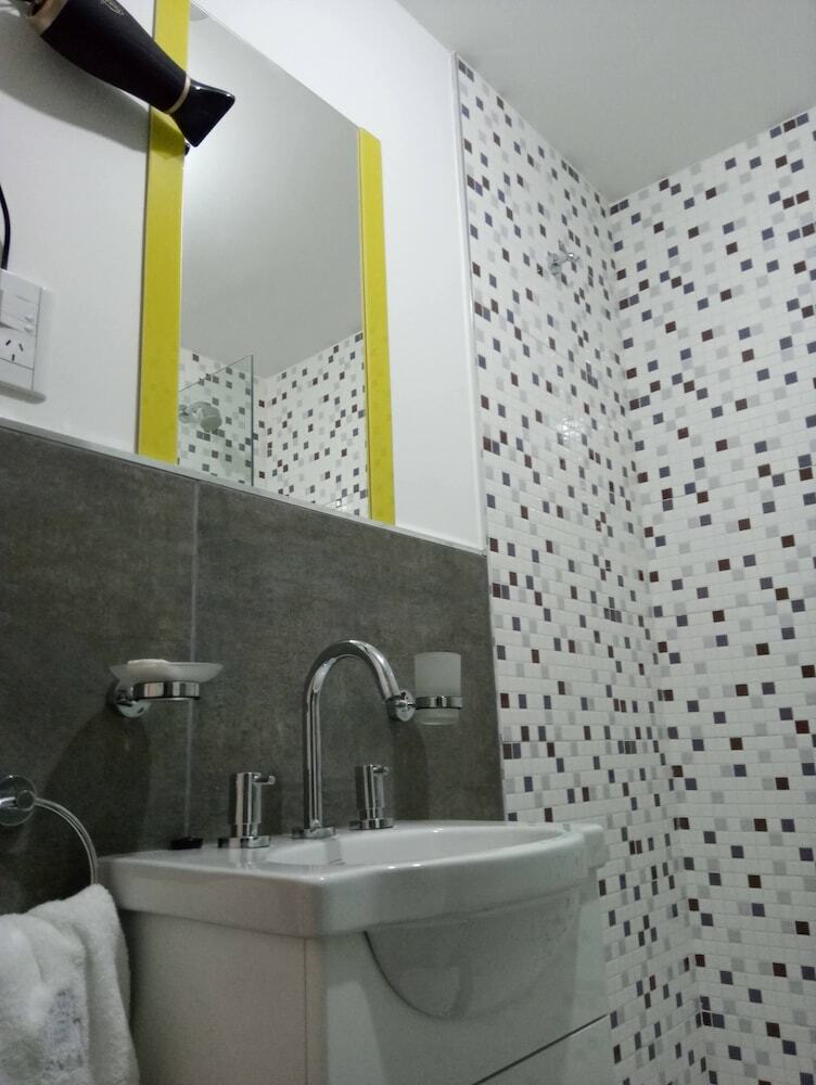 Aparthotel Fma-bed&breakfast