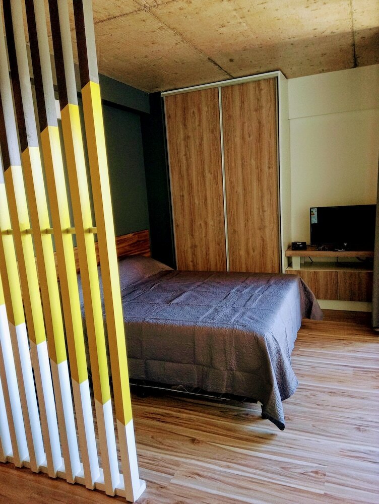Aparthotel Fma-bed&breakfast