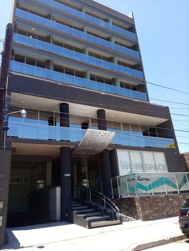Aparthotel Fma-bed&breakfast
