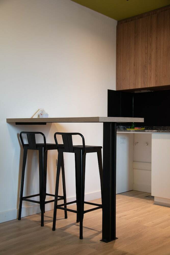 Aparthotel Fma-bed&breakfast