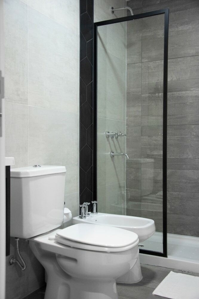 Aparthotel Fma-bed&breakfast