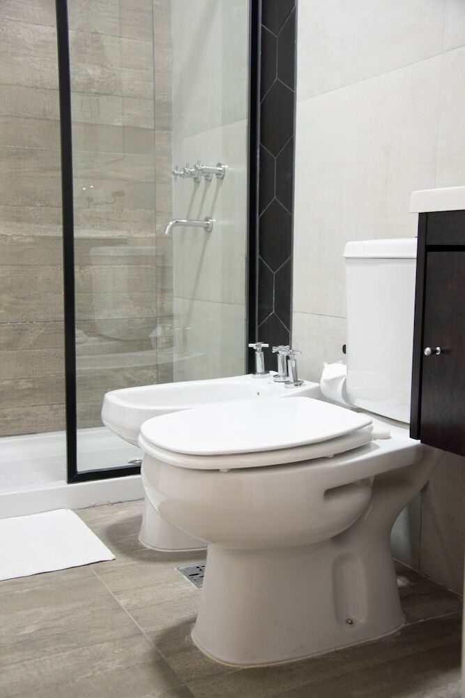Aparthotel Fma-bed&breakfast