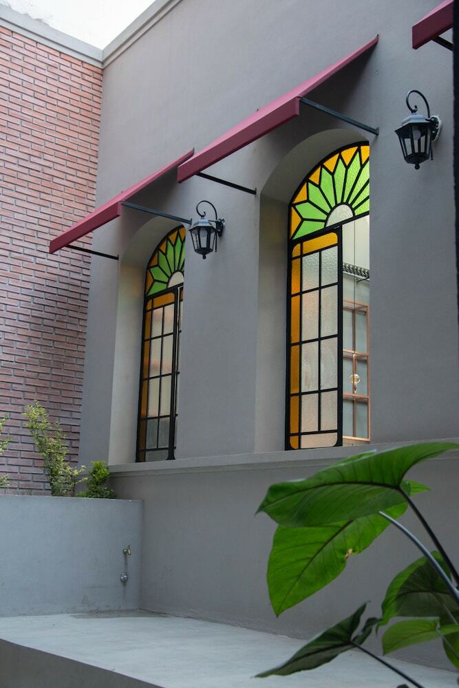 Aparthotel Fma-bed&breakfast