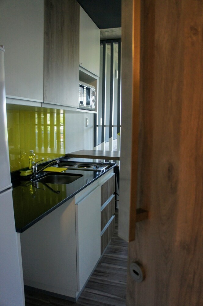 Aparthotel Fma-bed&breakfast