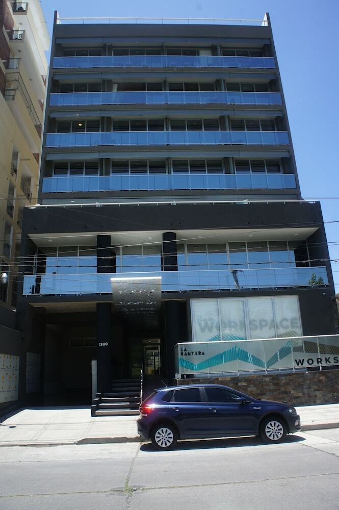 Aparthotel Fma-bed&breakfast