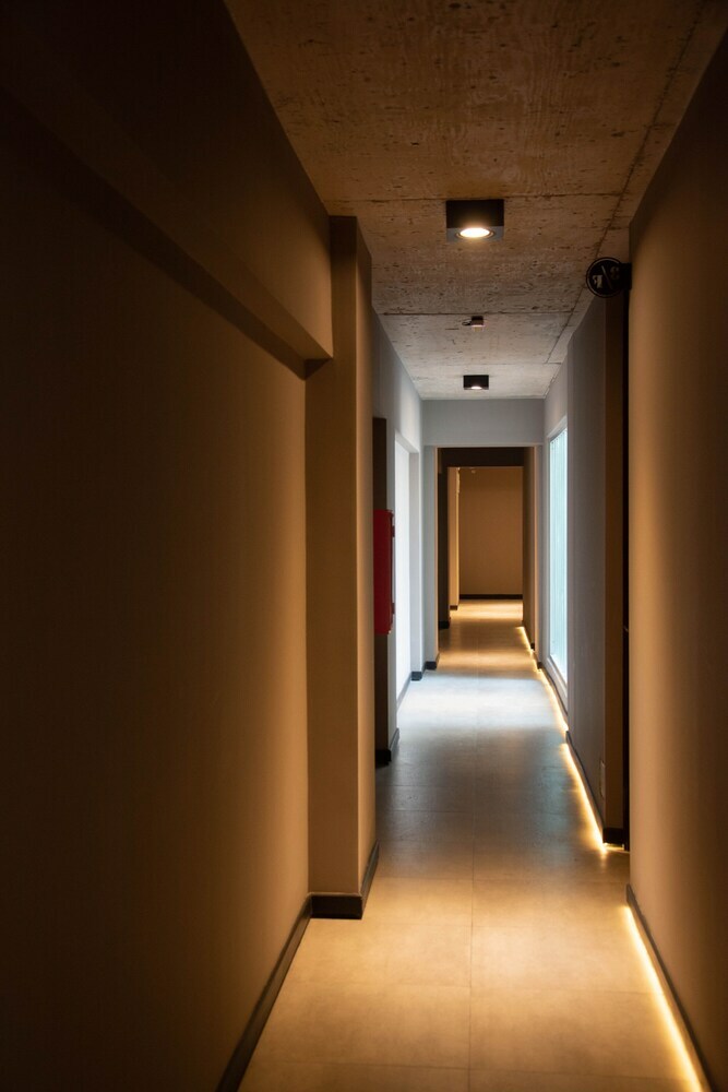Aparthotel Fma-bed&breakfast