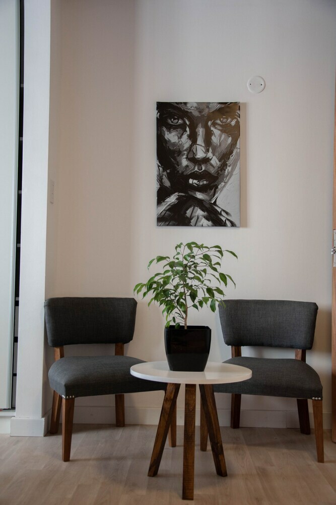 Aparthotel Fma-bed&breakfast