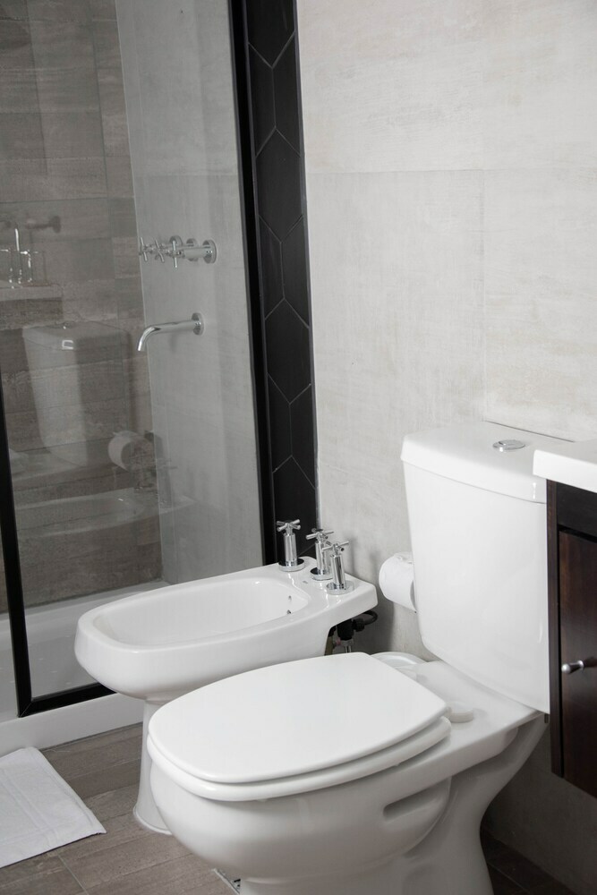 Aparthotel Fma-bed&breakfast