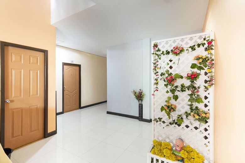 Hotel Oyo 802 Two Fo House