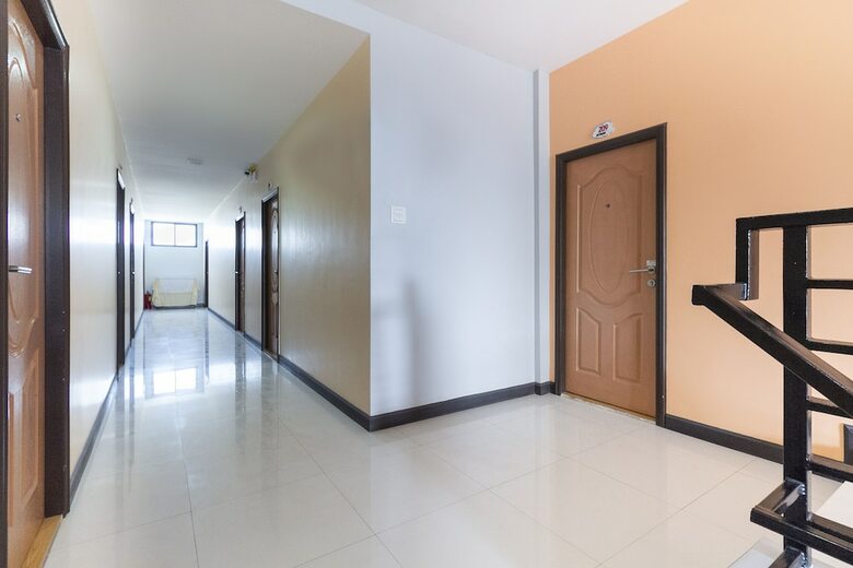 Hotel Oyo 802 Two Fo House