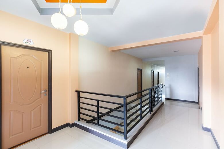 Hotel Oyo 802 Two Fo House