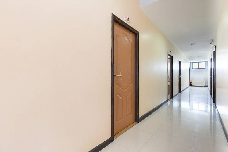 Hotel Oyo 802 Two Fo House