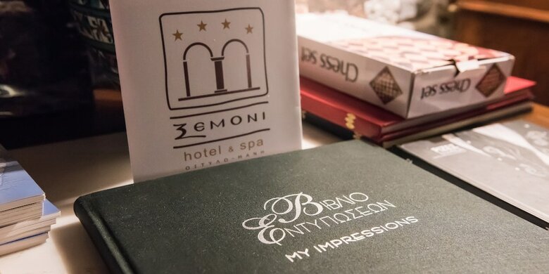 Xemoni Hotel