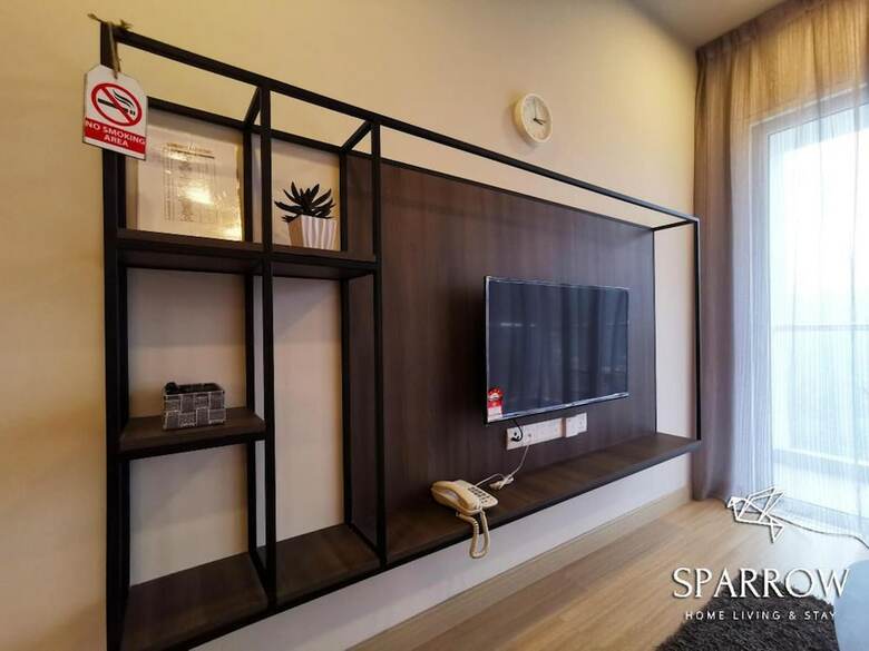 Apartamentos Windmill Genting Suite 4 Pax