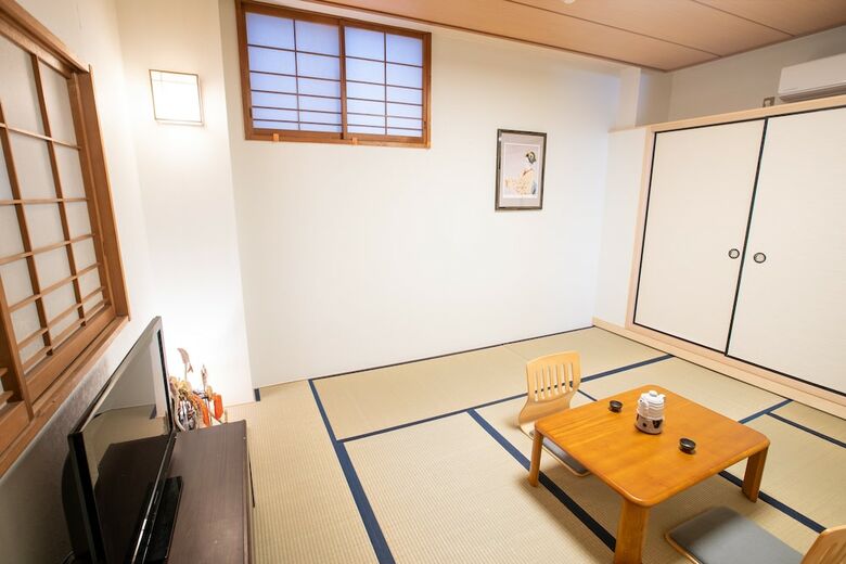 Hotel Touka House 4f