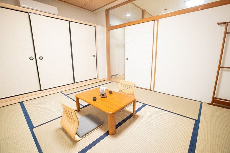 Hotel Touka House 4f