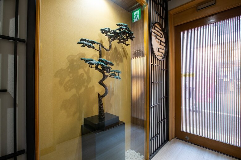 Hotel Touka House 4f