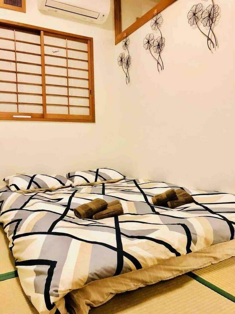 Hotel Touka House 4f