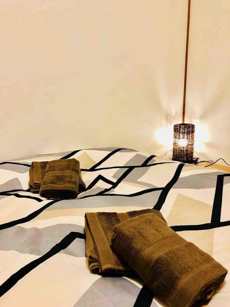 Hotel Touka House 4f