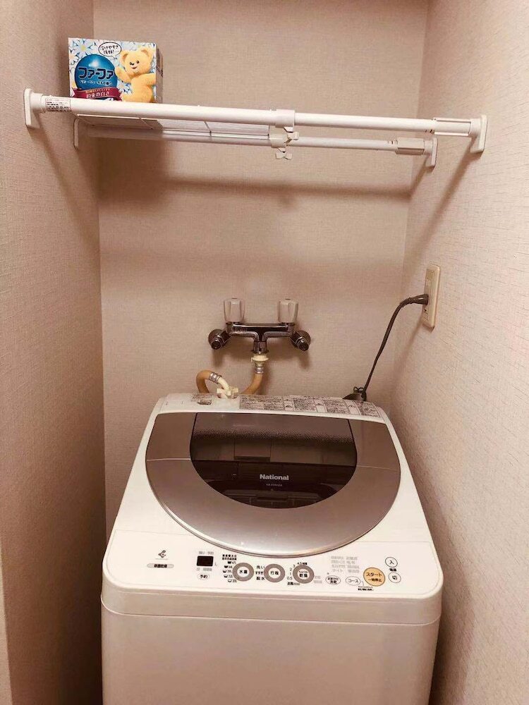 Aparthotel Ymk Oshiage 501