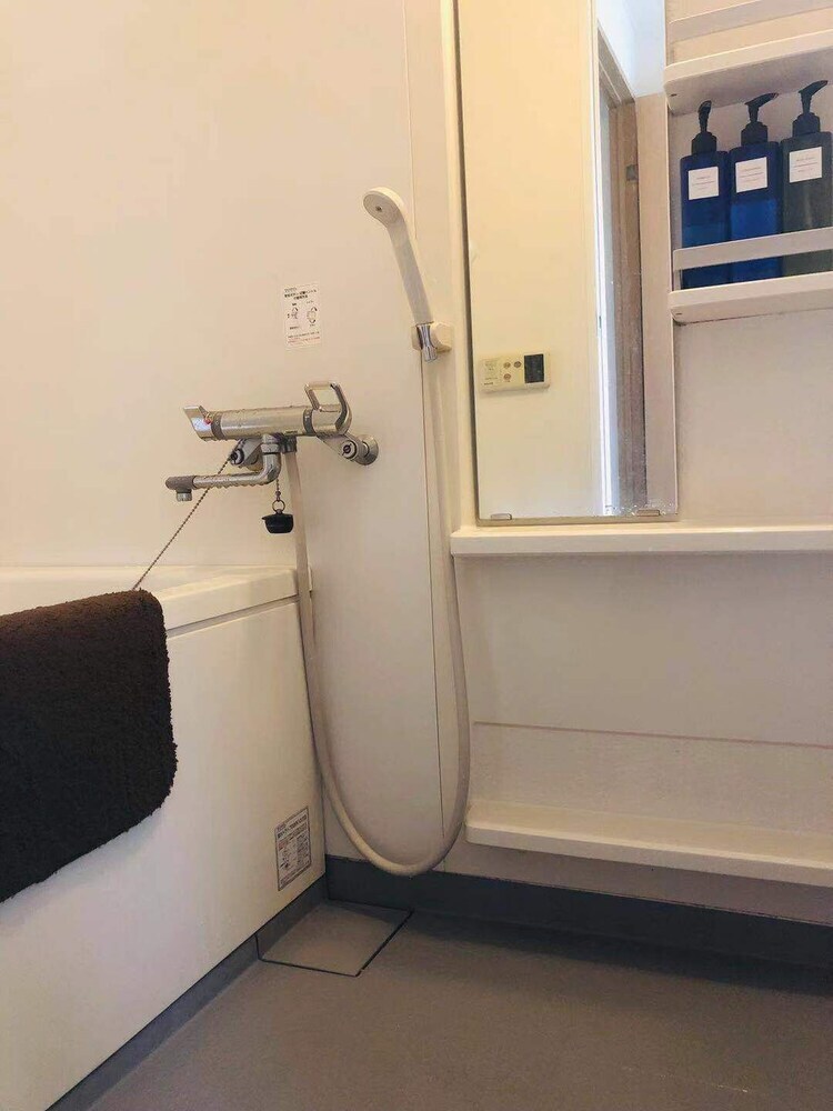 Aparthotel Ymk Oshiage 202