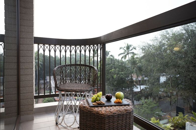 Yu Hotel Candolim
