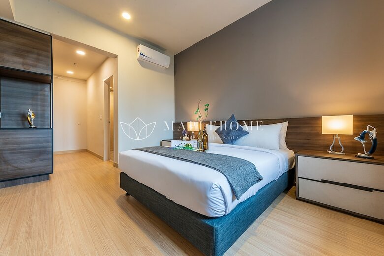 Apartamentos Windmill Upon Hills Genting Highlands
