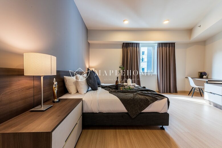 Apartamentos Windmill Upon Hills Genting Highlands