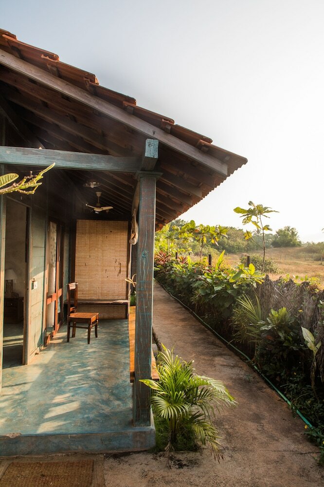 Apartamento Artist Cottages