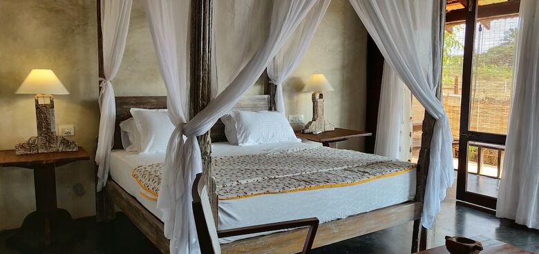 Apartamento Artist Cottages