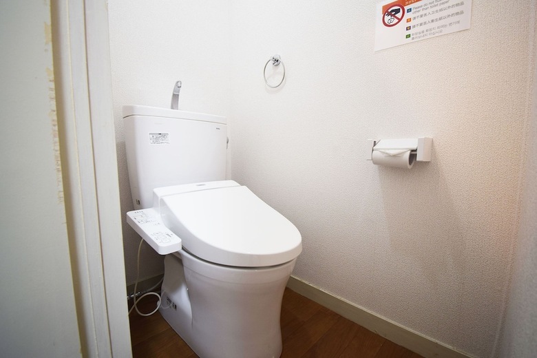 Apartamentos Oval Tokyo Otsuka