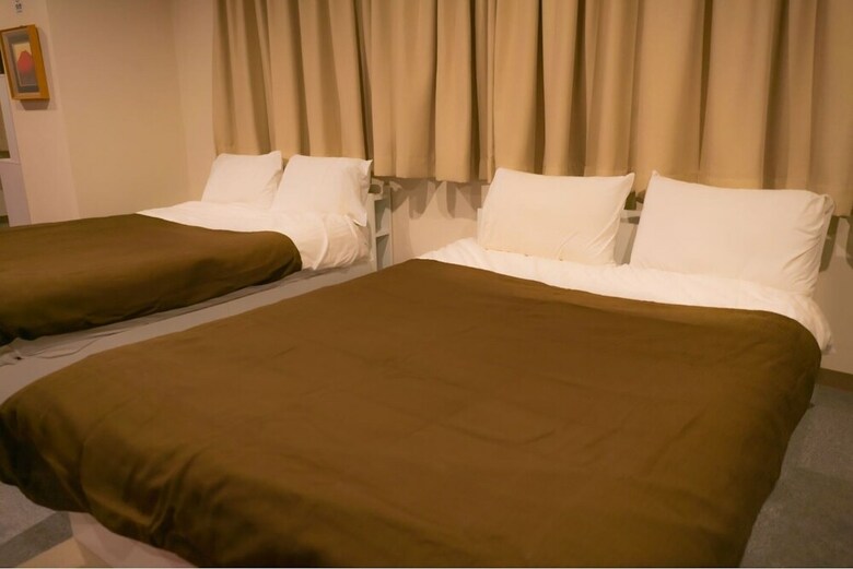 Apartamentos Oval Tokyo Yotsuya