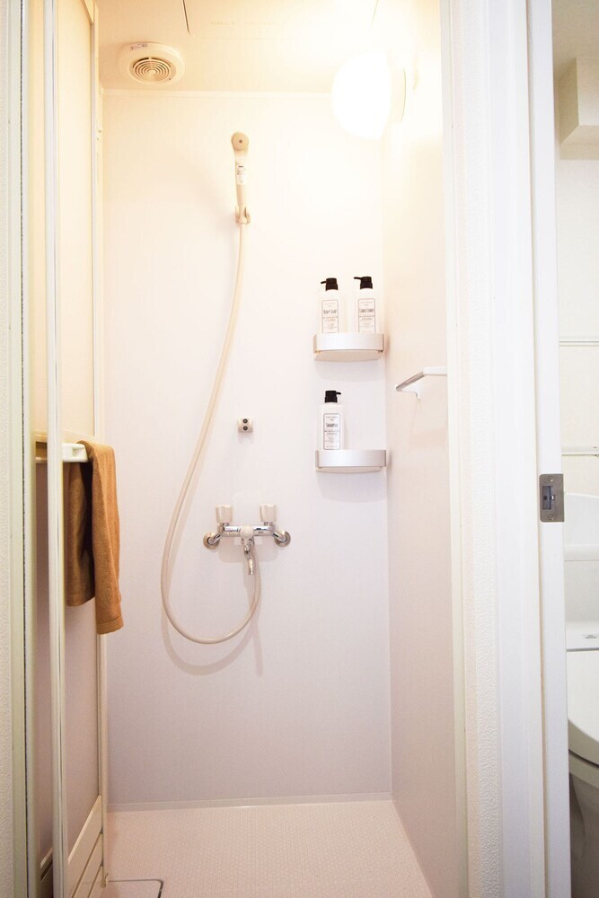 Apartamentos Oval Tokyo Yotsuya