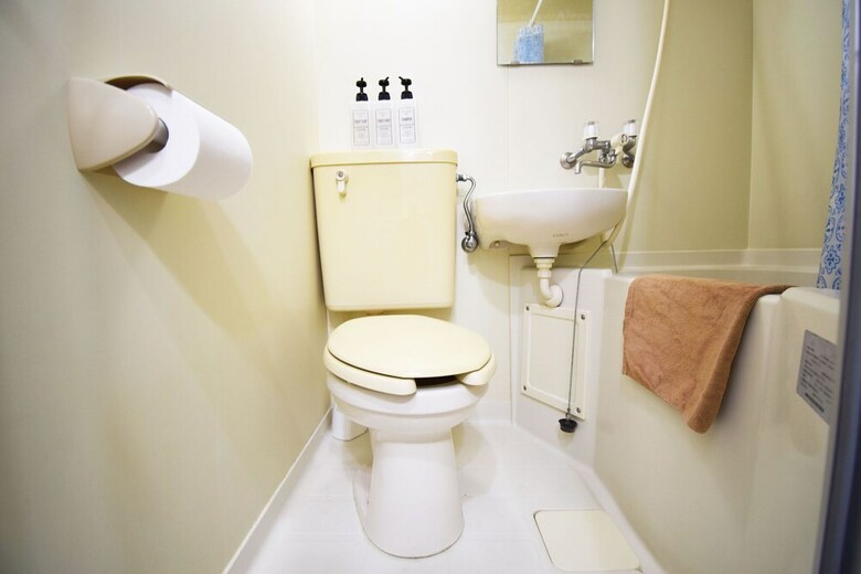 Apartamentos Oval Shin Otsuka