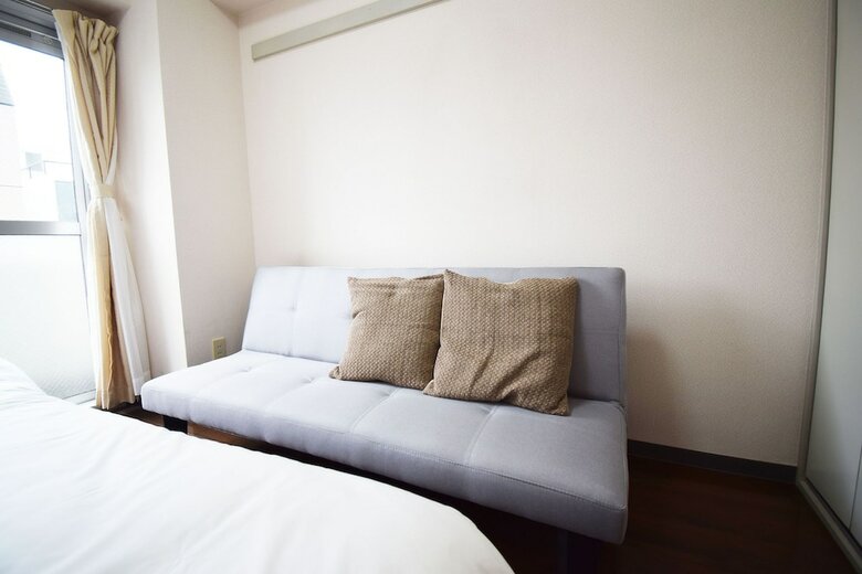 Apartamentos Oval Shin Otsuka