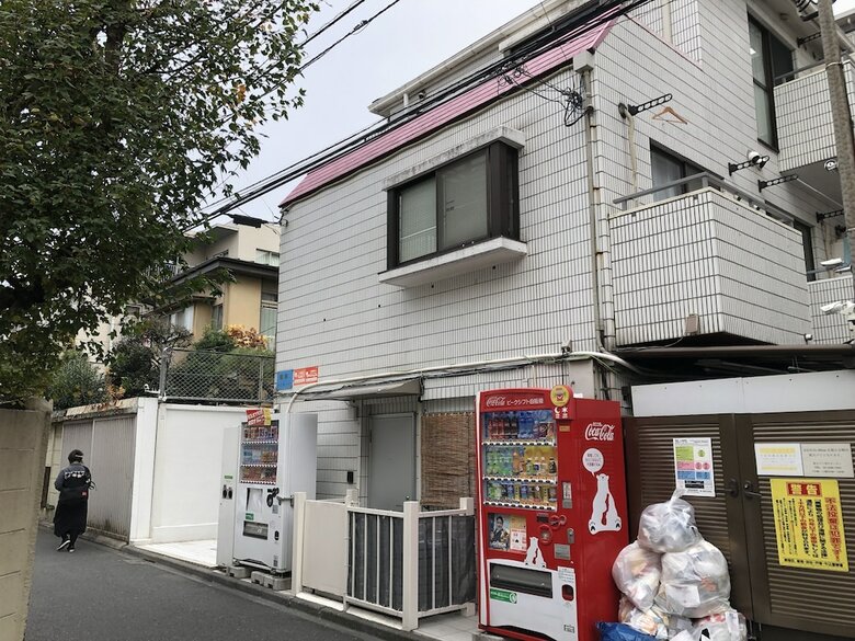 Apartamentos Fukuta 107