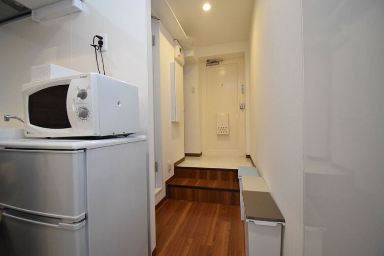 Apartamentos Fukuta 107