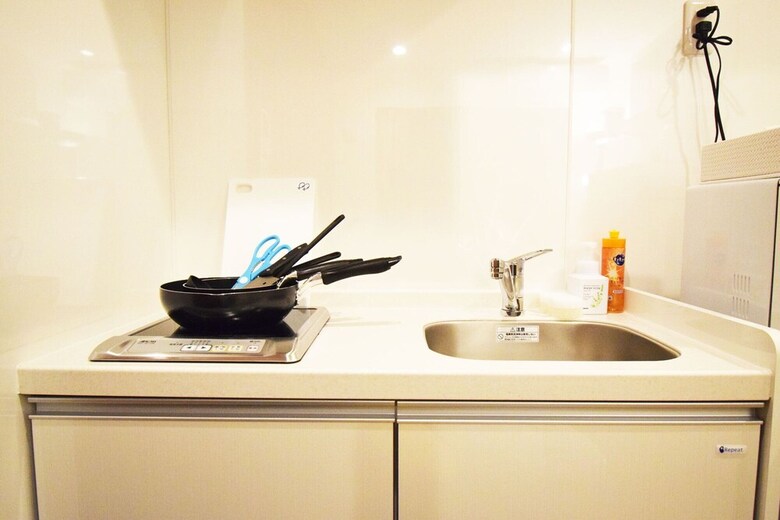 Apartamentos Fukuta 107
