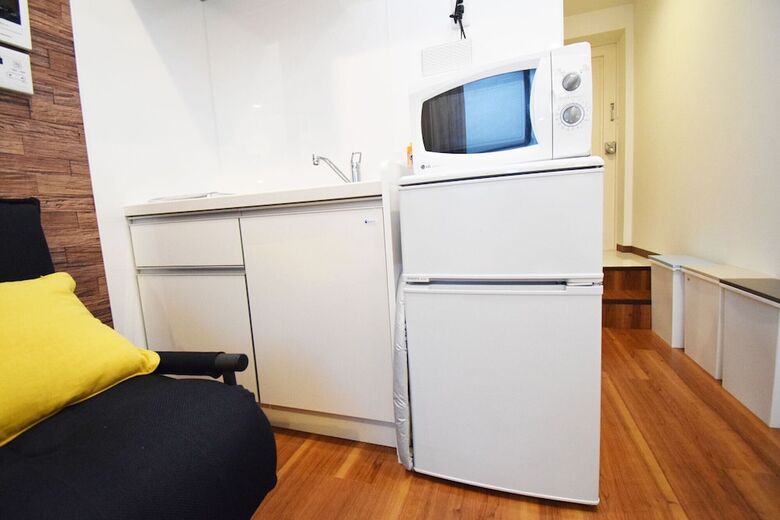 Apartamentos Fukuta 107