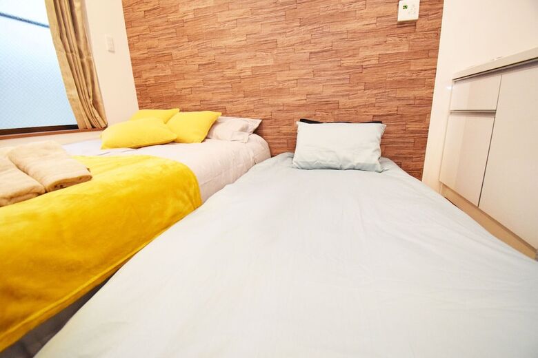 Apartamentos Fukuta 107