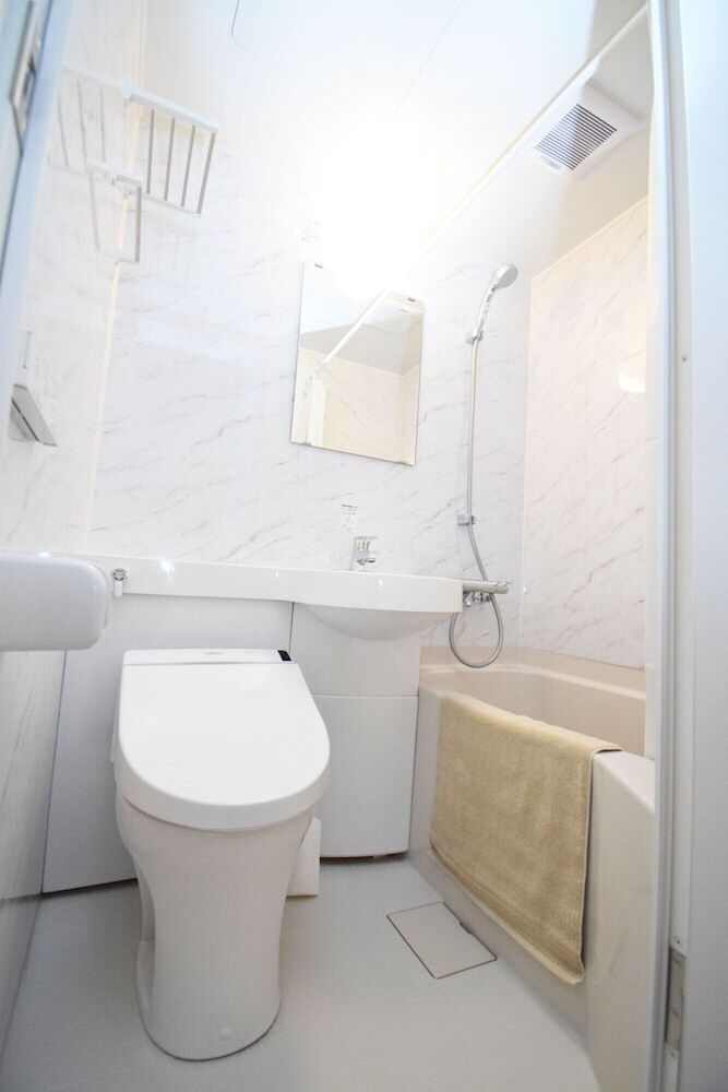Apartamentos Fukuta 107