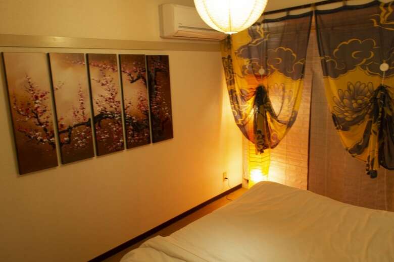 Apartamentos Royal Talk Usami 702