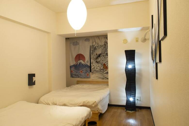 Apartamentos Royal Talk Usami 702