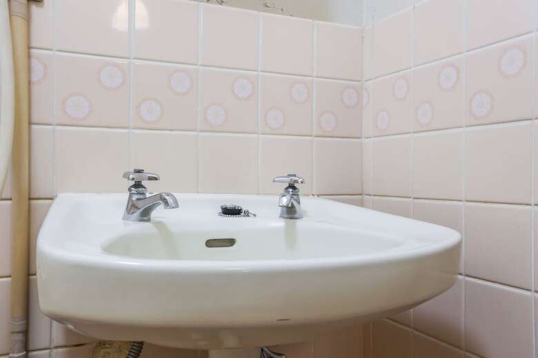 Apartamentos Kaineizaka Haim 404
