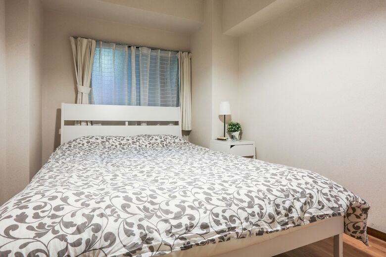 Apartamentos Kaineizaka Haim 404
