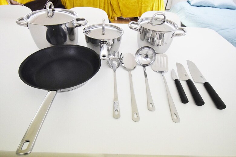 Apartamentos Domir 101