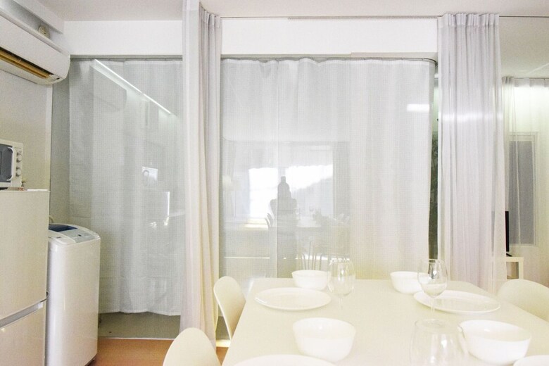 Apartamentos Domir 101