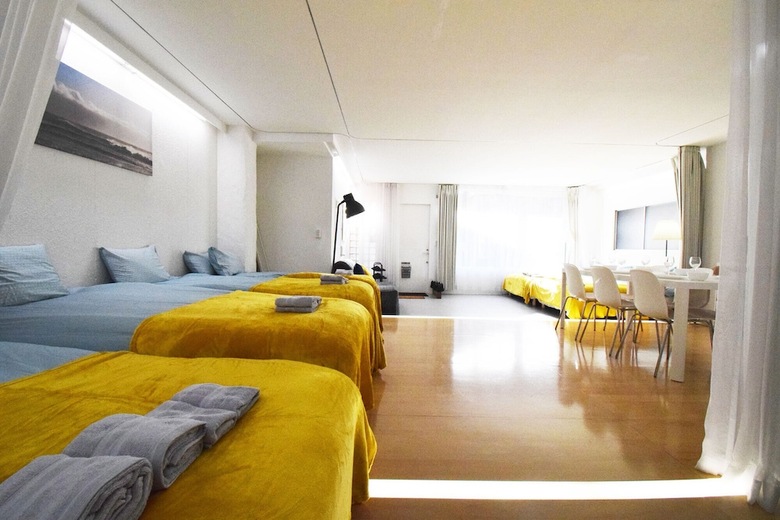 Apartamentos Domir 101